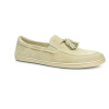 Be lenka portsiders beige barefoot mokasíny 44 EUR