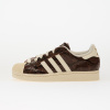 Tenisky adidas Superstar II W Preloved Brown/ Crew White/ Aluminium EUR 40 EUR 40