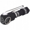Multifunkčná baterka ArmyTek Tiara A1Pro XP-L biela 600 lm (Armytek baterka Tiara A1 Pro XP-L, biela, 450 lm, a)