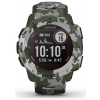 Hodinky Garmin 010-02293-06 Instinct Solar, Lichen Camo