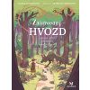 Začarovaný Hvozd - Klára Smolíková