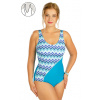 LITEX Jednodielne plavky s košíčkami. 6D023 - veľ. 46, viz. foto
