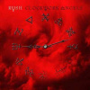 2LP Rush: Clockwork Angels