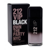 Carolina Herrera 212 VIP Black Men Parfémovaná voda 200ml, pánske