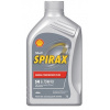 Spirax S4 G 75W-90 - 1L