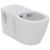 Ideal Standard E819401 CONNECT FREEDOM WC Závesné pre teles.postih, RIMLESS,Hlboké spl,Bie E819401
