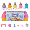 Hatchimals Vyliahnuté zvieratká vo vode kartón