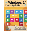 Windows 8.1 - Praktická příručka - Karel Klatovský