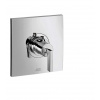 Axor Citterio Highflow termostatická batéria pod omietku, chróm 39711000-AX