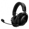 Headset HyperX Cloud III S Wireless (A59YZAA) čierny