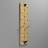 Forward Fitness Peg Board Typ pegboardu: 