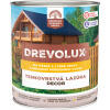 CHEMOLAK Drevolux Decor, tenkovrstvá lazúra Palisander 2.5L