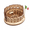 UGEARS 3D puzzle Koloseum Řím 63 ks