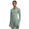 Dámska Mikina UNDER ARMOUR VANISH ELITE VENT FZ 1389873-348 – Olivová