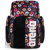 Arena Spiky III Allover Backpack 45l Donuts + výmena a vrátenie do 30 dní s poštovným zadarmo
