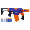 NERF E2341 LAUNCHER N-STRIKE ELITE STRYFE CQ-10 (NERF E2341 LAUNCHER N-STRIKE ELITE STRYFE CQ-10)