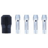 Dremel Klieštiny (3,2 mm) vrátane matice (4485) 2615448532