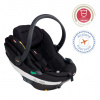 Autosedačka BeSafe GO BEYOND 2025 BeSafe Go Beyond anthracite mesh