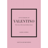 Little Book of Valentino