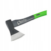 Sekera, kálačka - Oceľová tesárska sekera 0,6 kg 37cm (Sekera, kálačka - Oceľová tesárska sekera 0,6 kg 37cm)