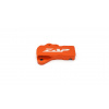 Zap Technix Kryt TPS sa hodí pre KTM/HQ/GAS 150/250/300 oranž