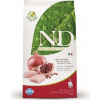 Farmina N&D Cat Prime GF Kitten Chicken & Pomegranate - 1,5 kg
