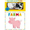 Malé dieťa sa učí Farma - Gareth Williams