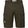 Fjällräven Barents Pro Shorts M, Farba DARK OLIVE, Veľkosť 60