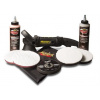 Meguiar 's DA Microfiber Correction System DA Kit 5 