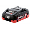 Aku batéria METABO LiHD 18 V - 4,0 Ah