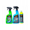 Meguiar's Hybrid Ceramic Kit - sada hybridnej keramickej autokozmetiky na ochranu a údržbu laku