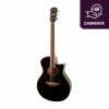 Yamaha APX600 BLK