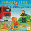 Kubko a požiarnici (Christian Tielmann)(Pevná)