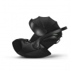 CLOUD T I-SIZE Urban Mobility Black | black
