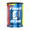 Nutrend Flexit Drink Lemon 400 g