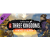 Total War Three Kingdoms - Mandate of Heaven DLC