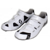 cestné tretry SCOTT ROAD COMP - farba gloss white /gloss black/noir 251818 Veľkosť: 42