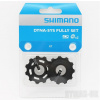 SHIMANO kladka přehazovačky XT 780 10ti, ložiskové