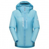Mammut Aenergy WB Hooded Women