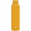 Quokka Solid, Nerezová fľaša / termoska Amber Yellow, 630ml, 11794