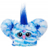 Plyšák Furby Furblet Rocker Cool (5010996243096)