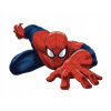 CUKROVÁ TLAČ jedlý obrázok na tortu Cukrová hmota Spiderman Avengers 3 + MENO