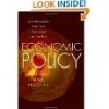 Economic policy theory and practice - Agnés Bénassy Quéré Coeuré Benoit Jacquet Pierre Pisani Ferry Jean