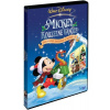 Mickeyho kouzelné Vánoce - DVD