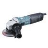 Makita GA5040R Úhlová bruska 125mm,SJS,1100W