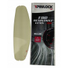Protiodparovacia fólia Pinlock Lens 30 priehľadná
