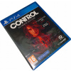 505 Games - Control - Ultimate Edition - PS4 PlayStation 4 (PS4) krabicová verzia