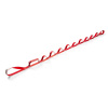 Slučka Ocún Daisychain ECO-PES 16 mm 115cm red/white