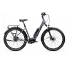 KELLYS Estima COMP 80 SH 27,5 elektrobicykel, antracitový Farba: Anthracite, Rám: S