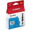 Canon CARTRIDGE PGI-72C azurová pro PIXMA PRO-10, PRO-10S (525 str.) 6404B001